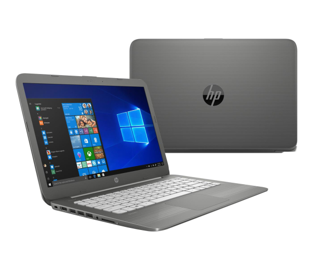 HP Stream 14 N3060/2GB/32GB/Win10 - 468813 - zdjęcie